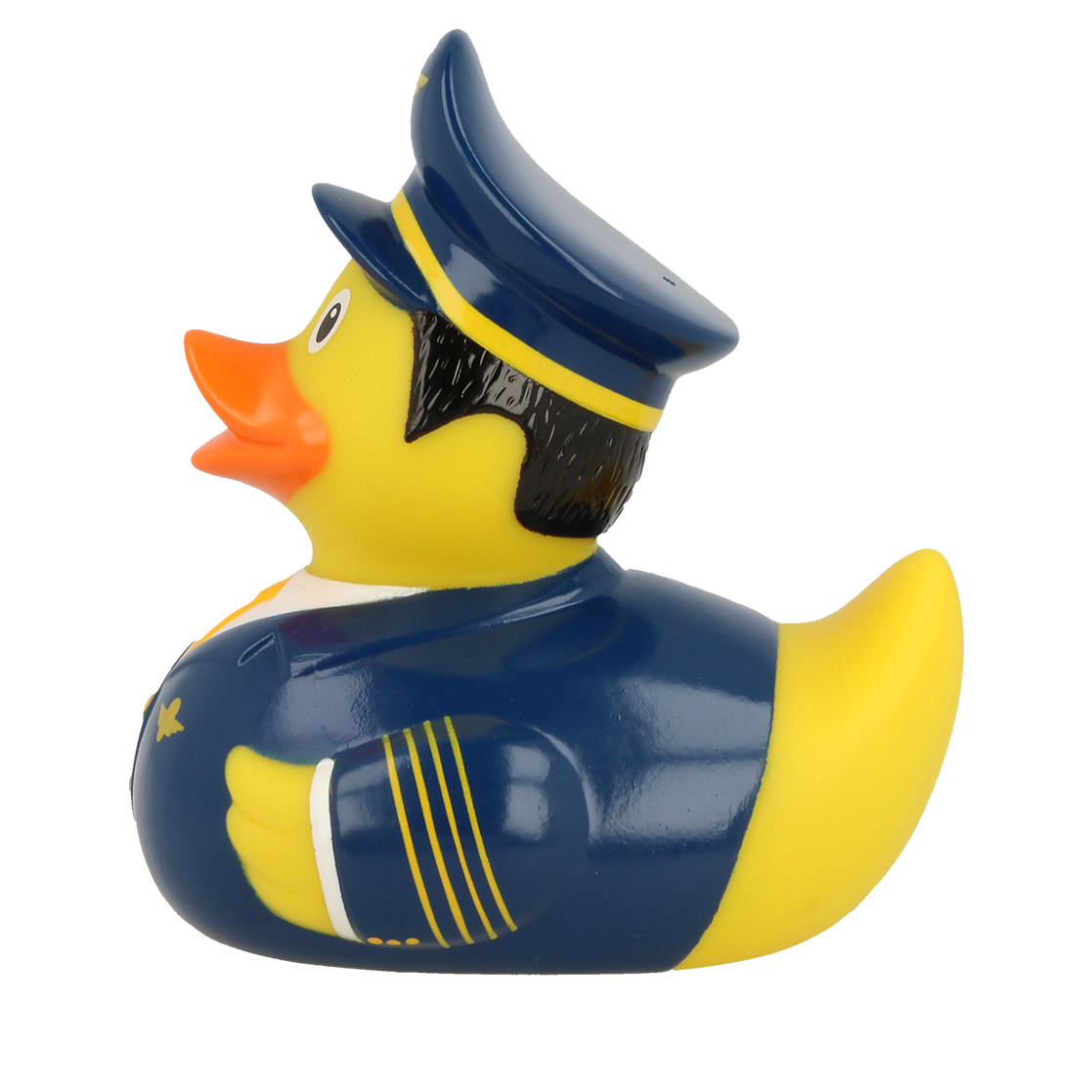 Airline-Pilot-Ente