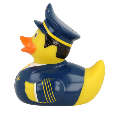 Airline-Pilot-Ente