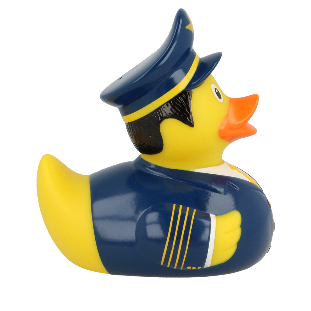 Line pilot duck