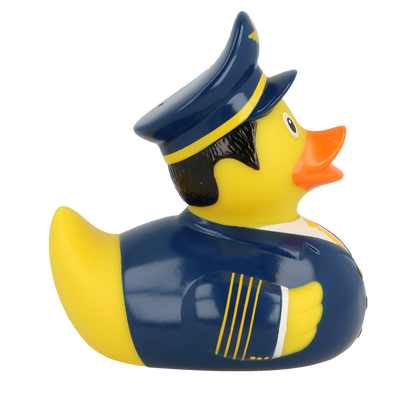 Line pilot duck