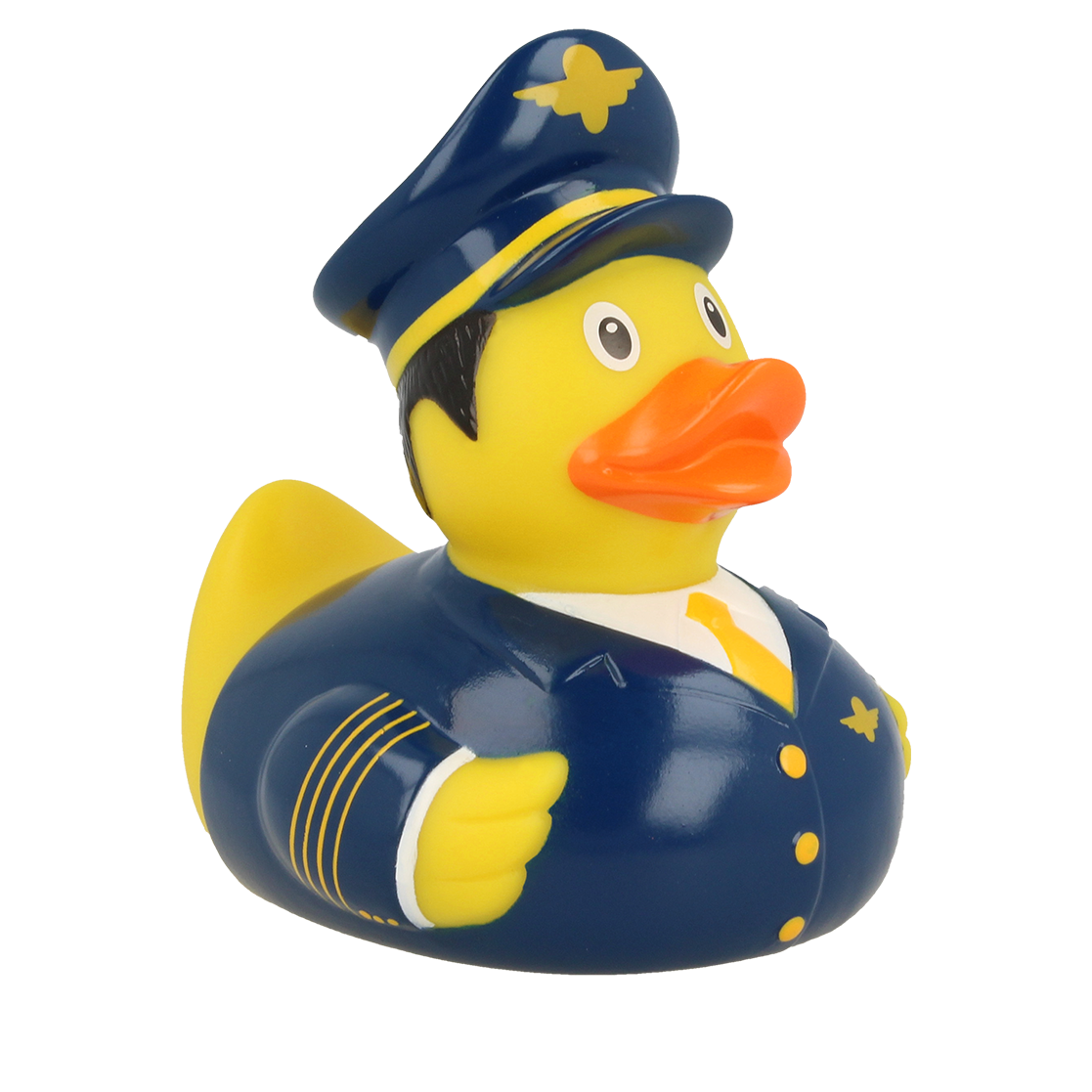 Airline-Pilot-Ente