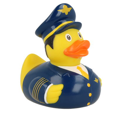 Line pilot duck