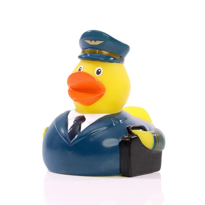 Airline-Pilot-Ente