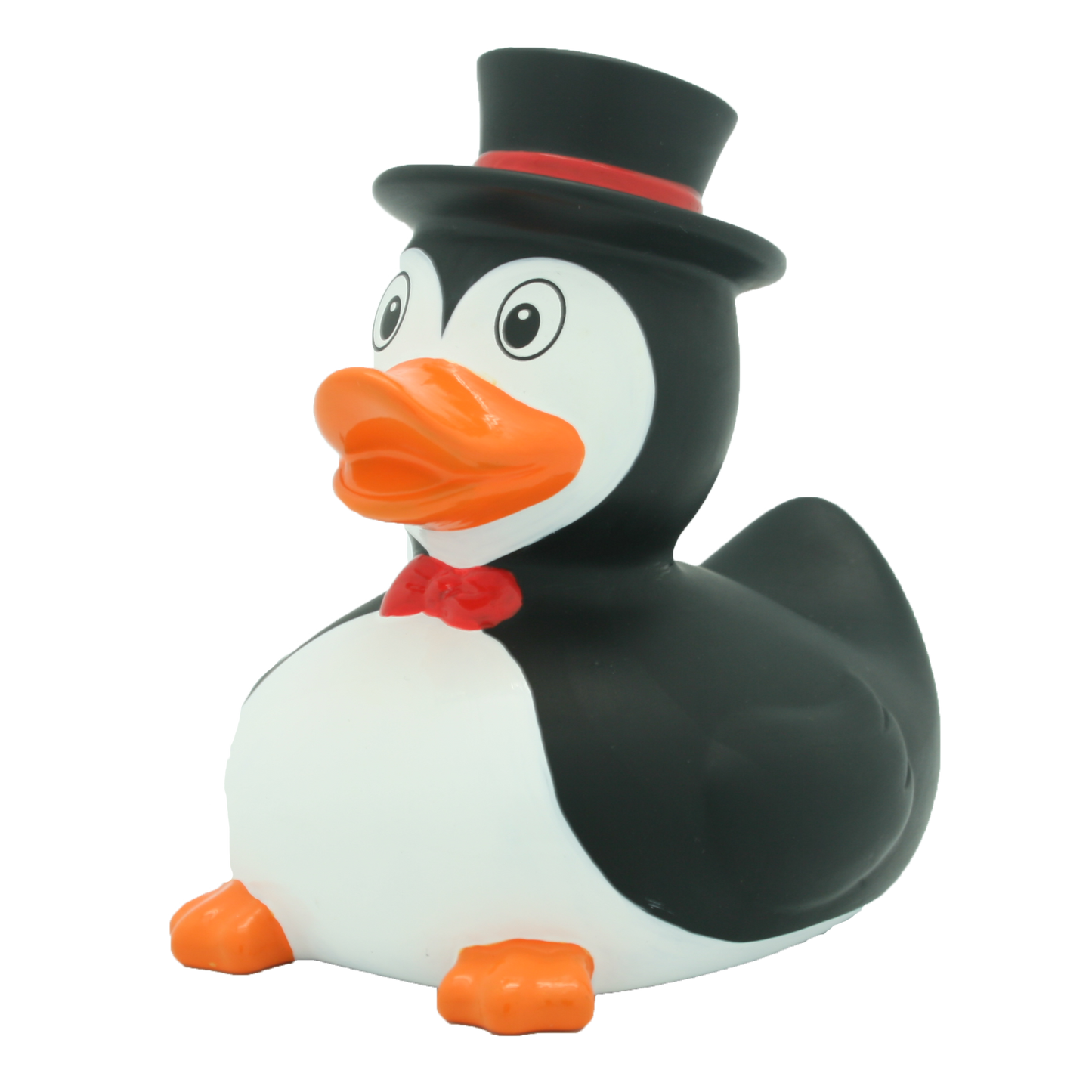 Penguin duck