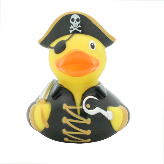 Piraten-Ente