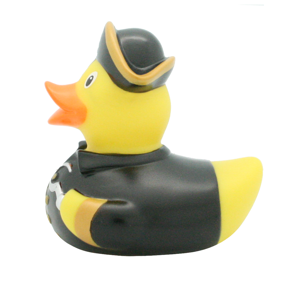 Piraten-Ente