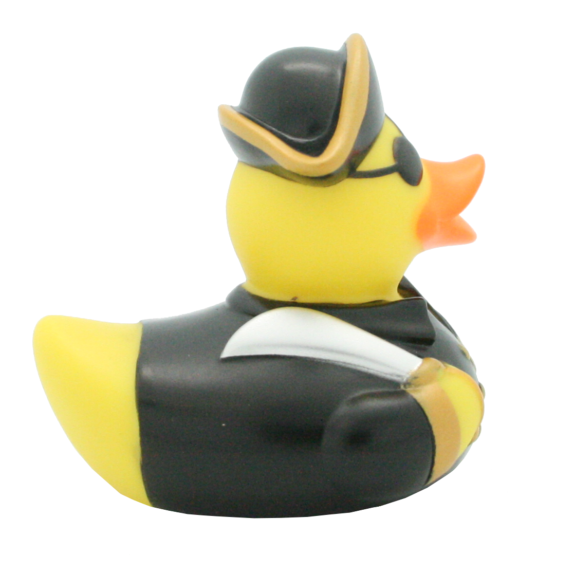 Canard Pirate