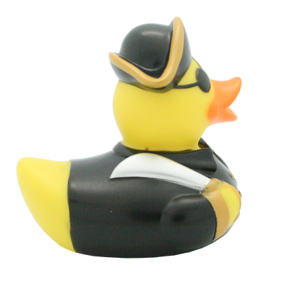 Canard Pirate