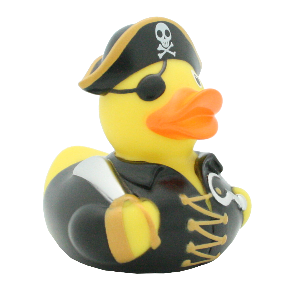 Canard Pirate