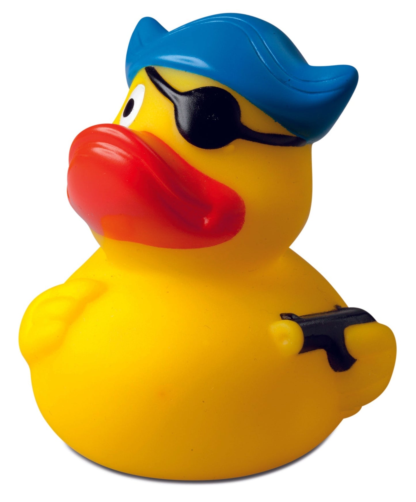 Pirate duck