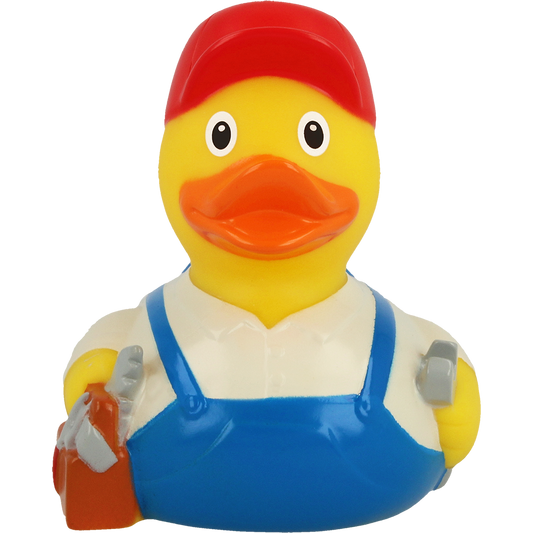 Handwerker-Ente