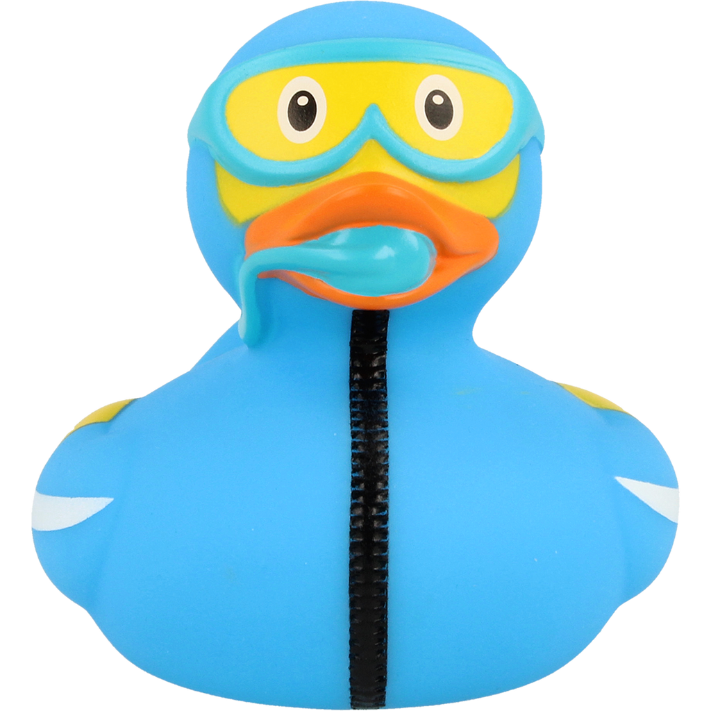 canard plongee lilalu