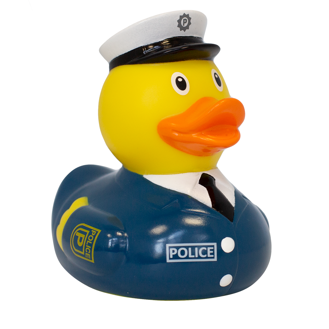 Polizei-Ente