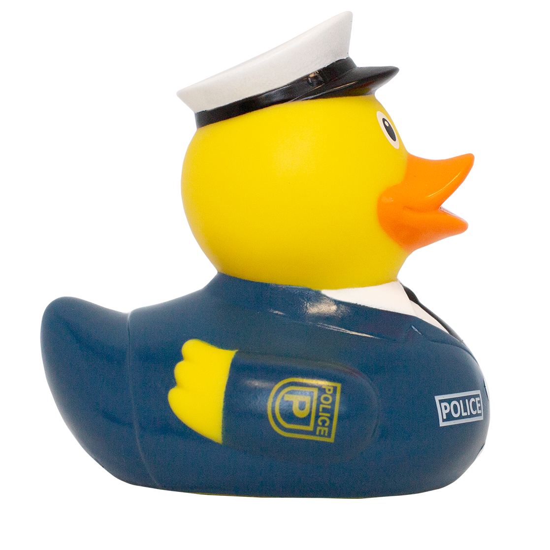 Polizei-Ente