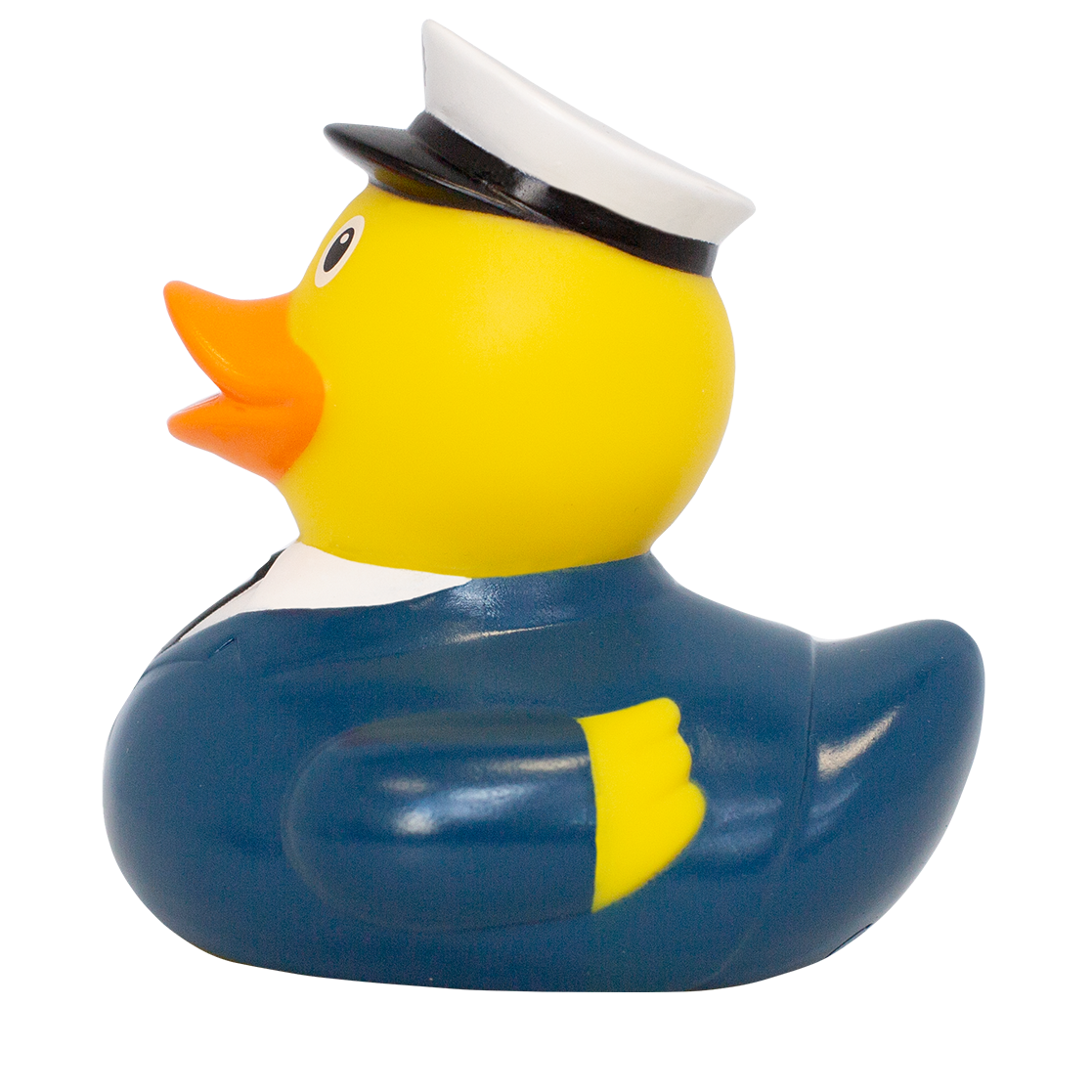 Polizei-Ente