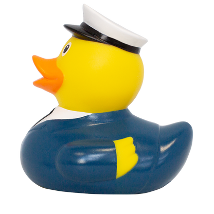 Polizei-Ente