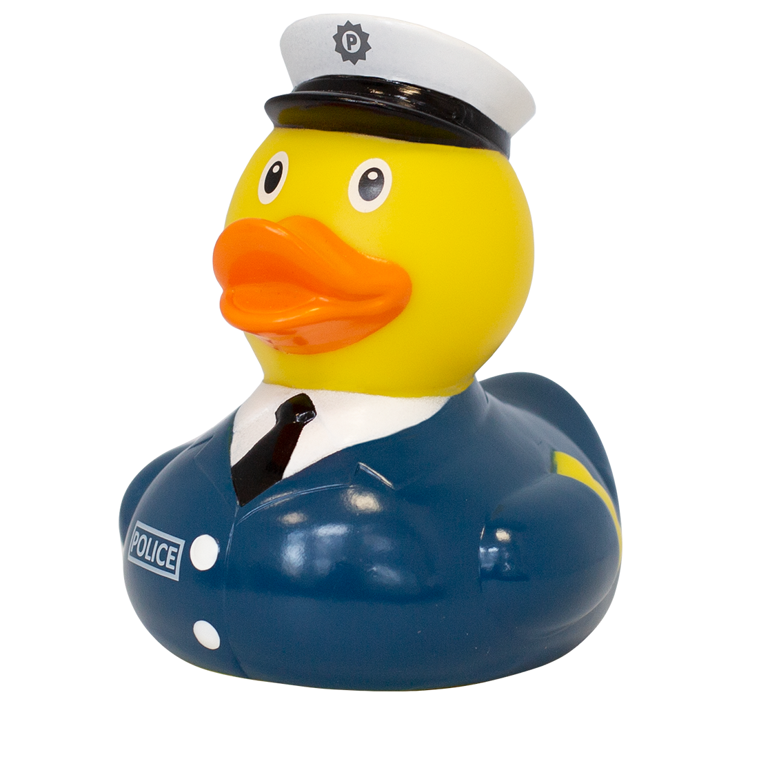 Polizei-Ente