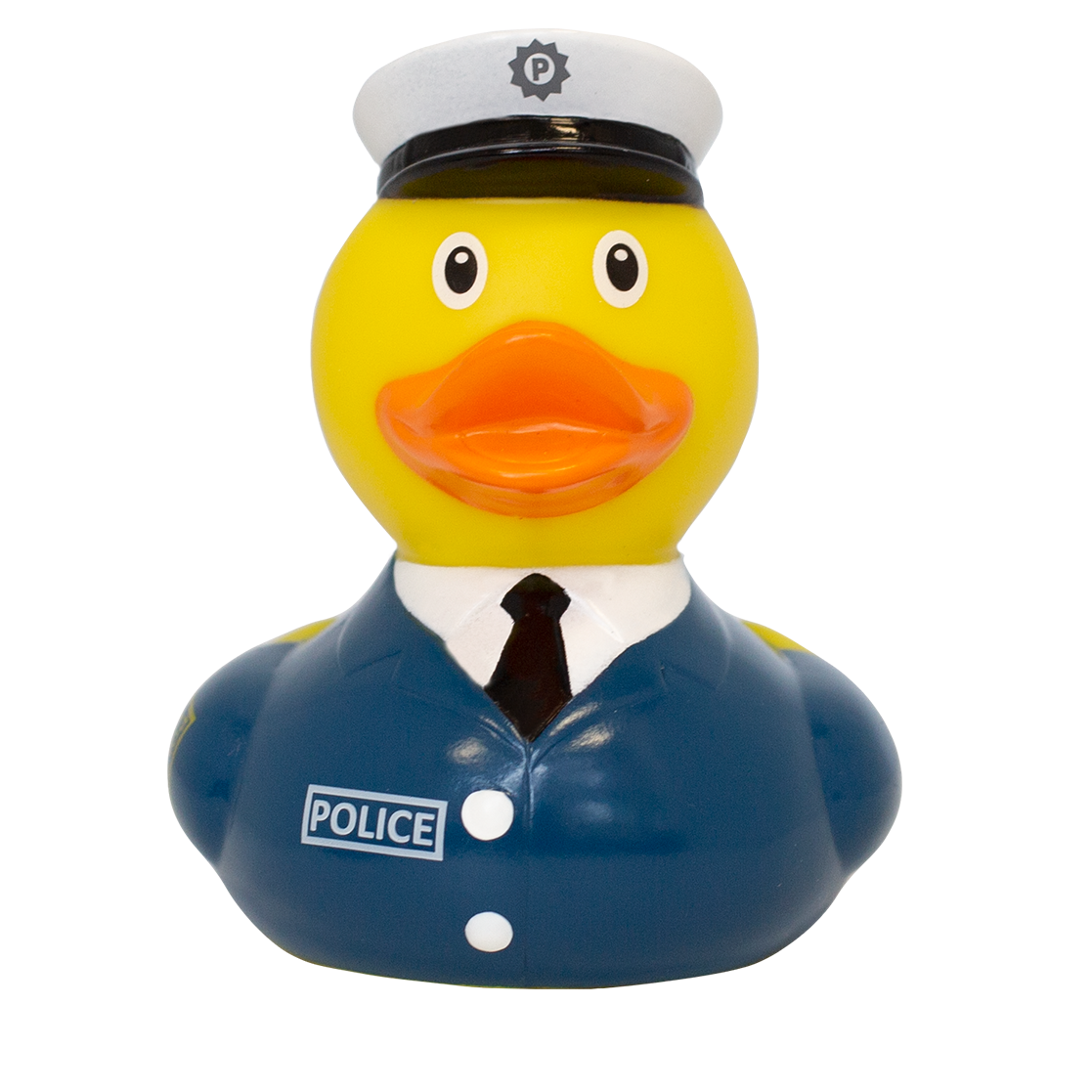 Polizei-Ente