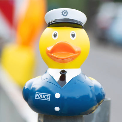 Polizei-Ente