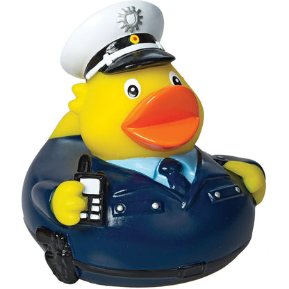 Canard Policier