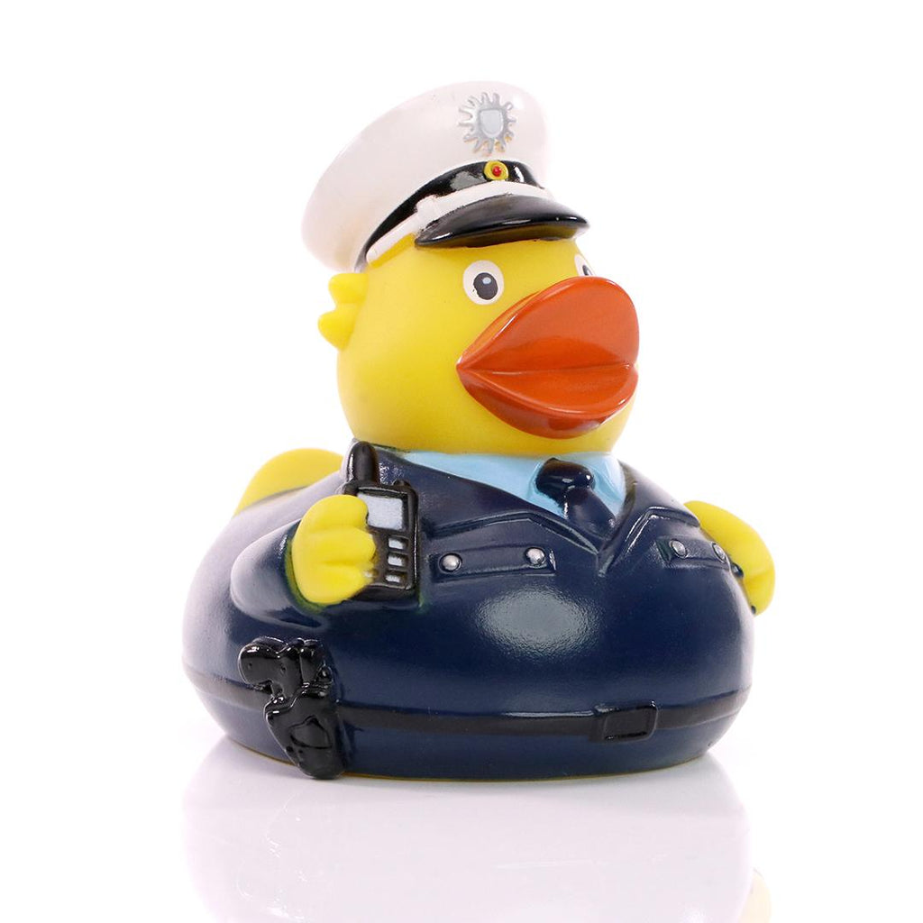 canard-policier-schnabels