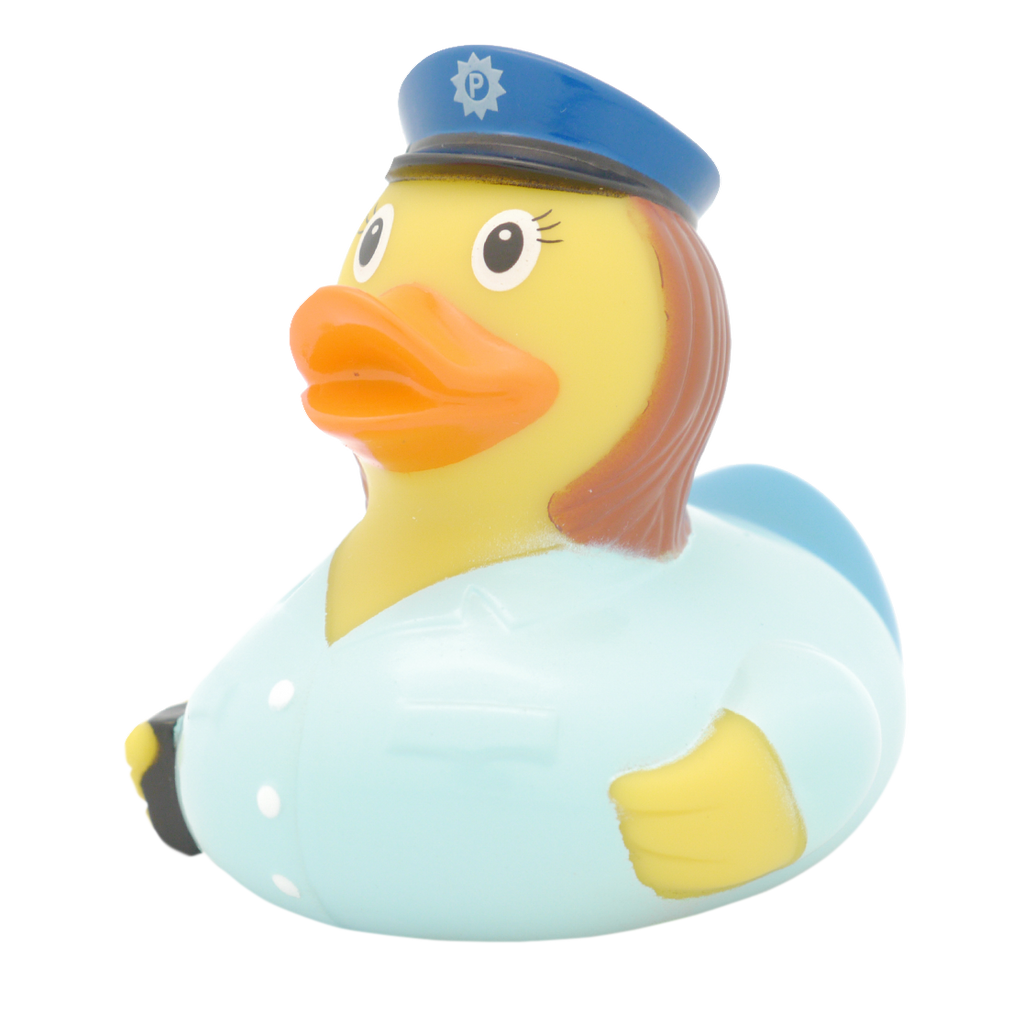 Canard Policière