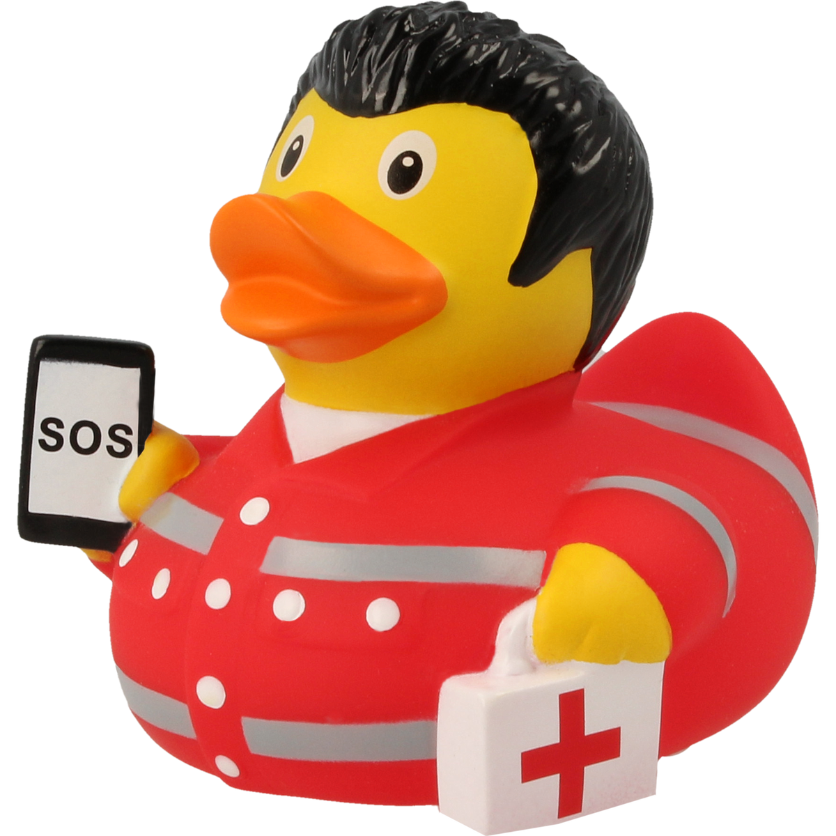 Canard Pompier Ambulancier – visuel produit