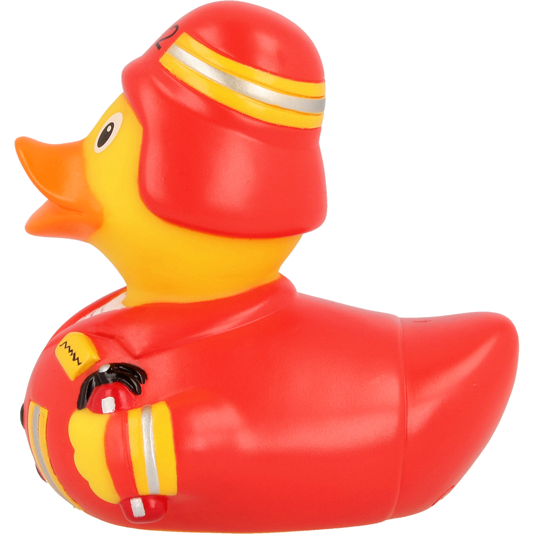 canard pompier lilalu