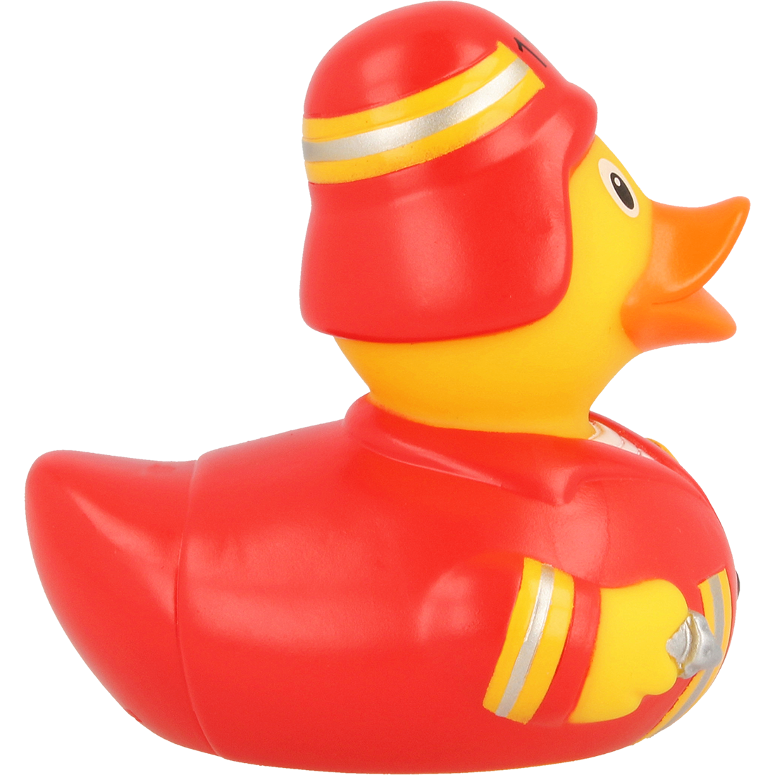 canard pompier lilalu