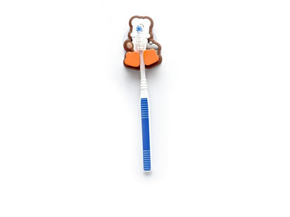 Duck toothbrush cook brush