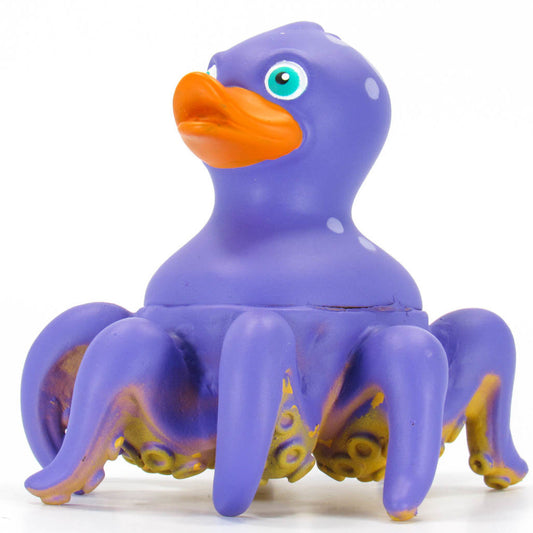 Ente Oktopus