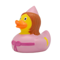 Fairy Tale Princess Duck