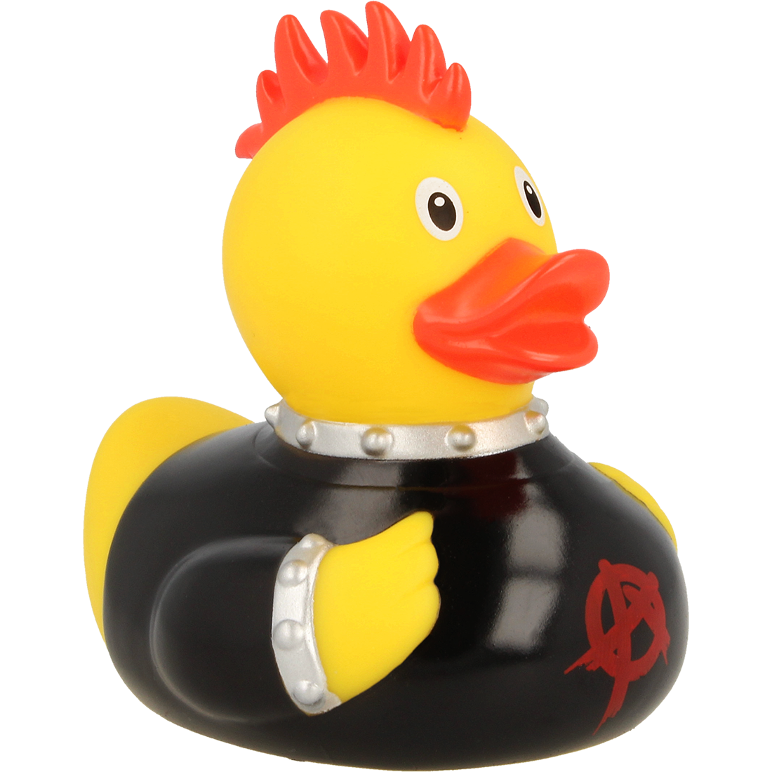 Men's punk duck