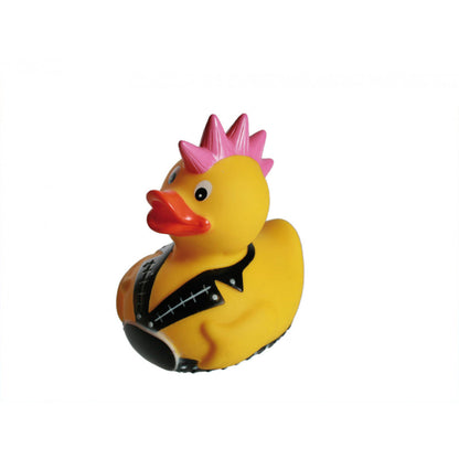 Punk-Ente