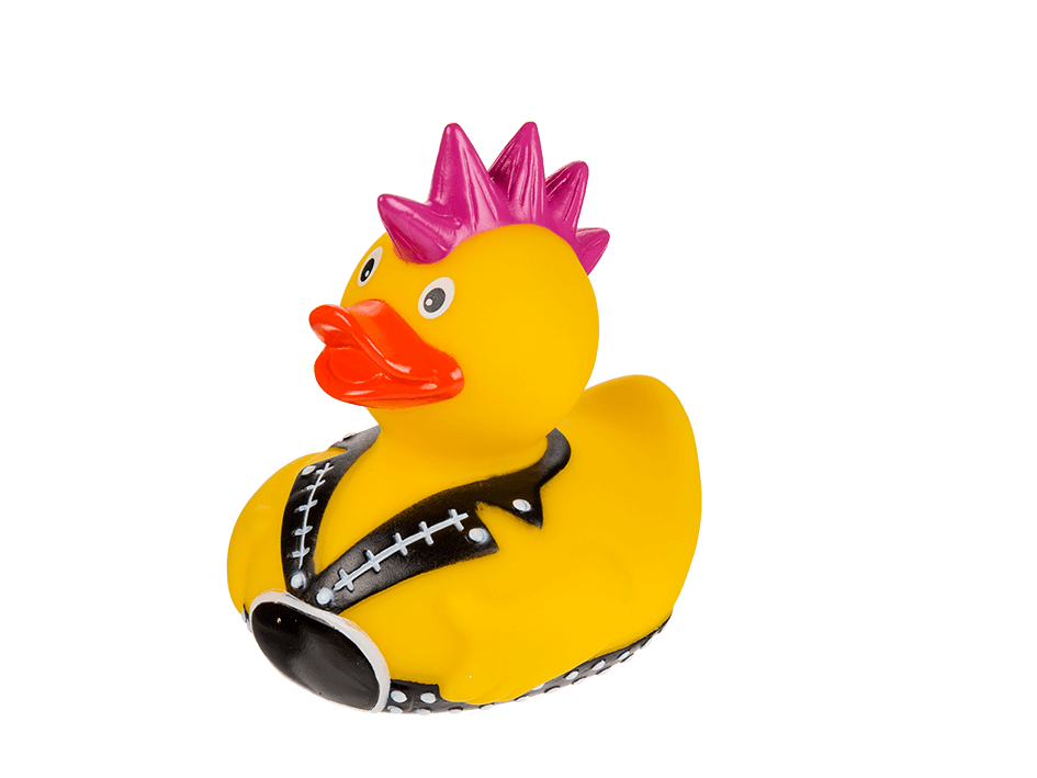 canard-punk-out-of-the-blue