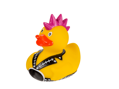 Canard Punk