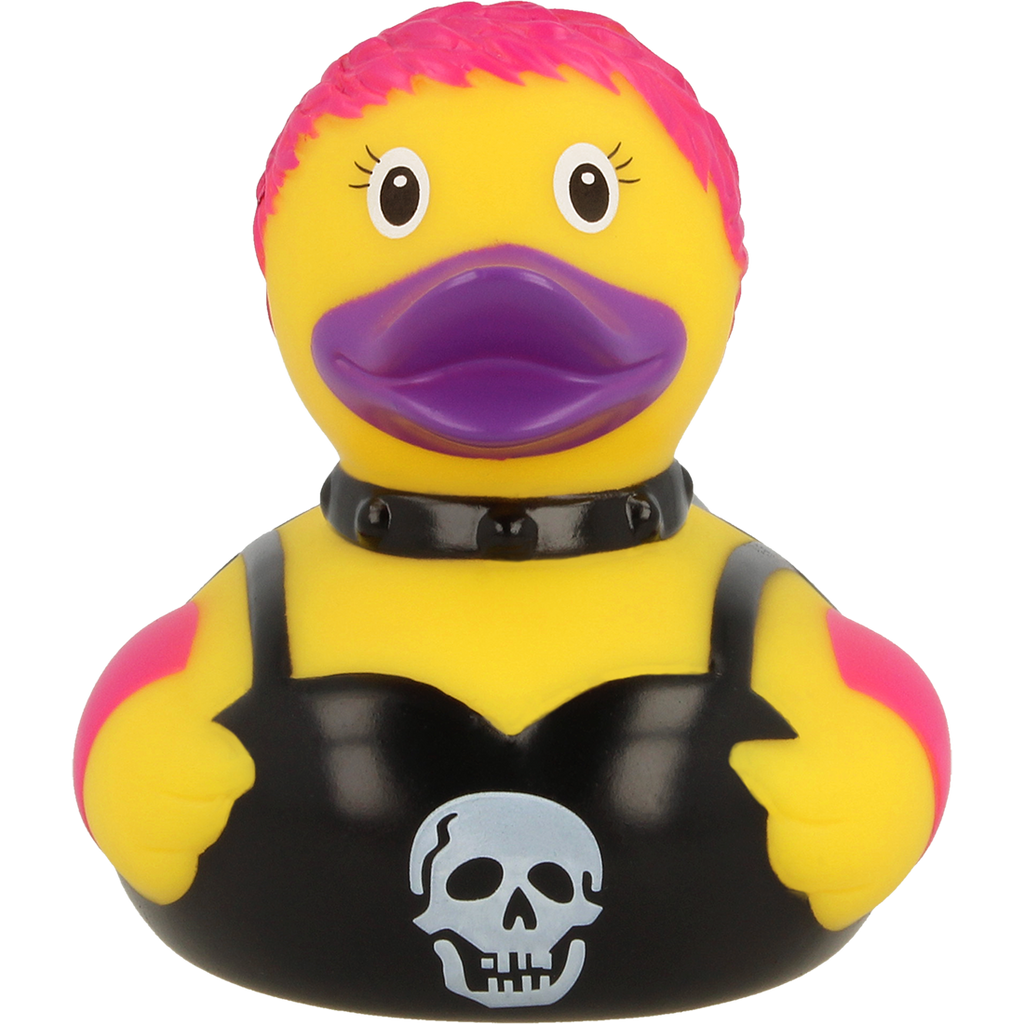 canard-punk-femme-lilalu