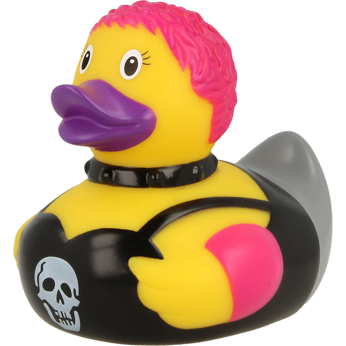 canard-punk-femme-lilalu