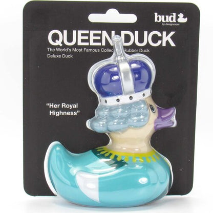 Duck Queen