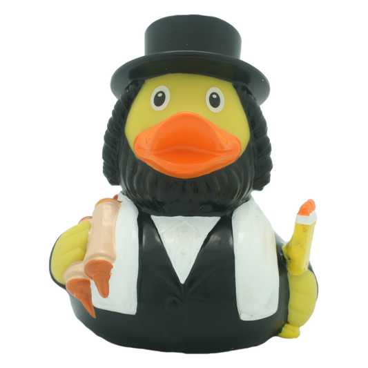 Rabbi Ente