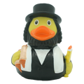 Duck rabbi