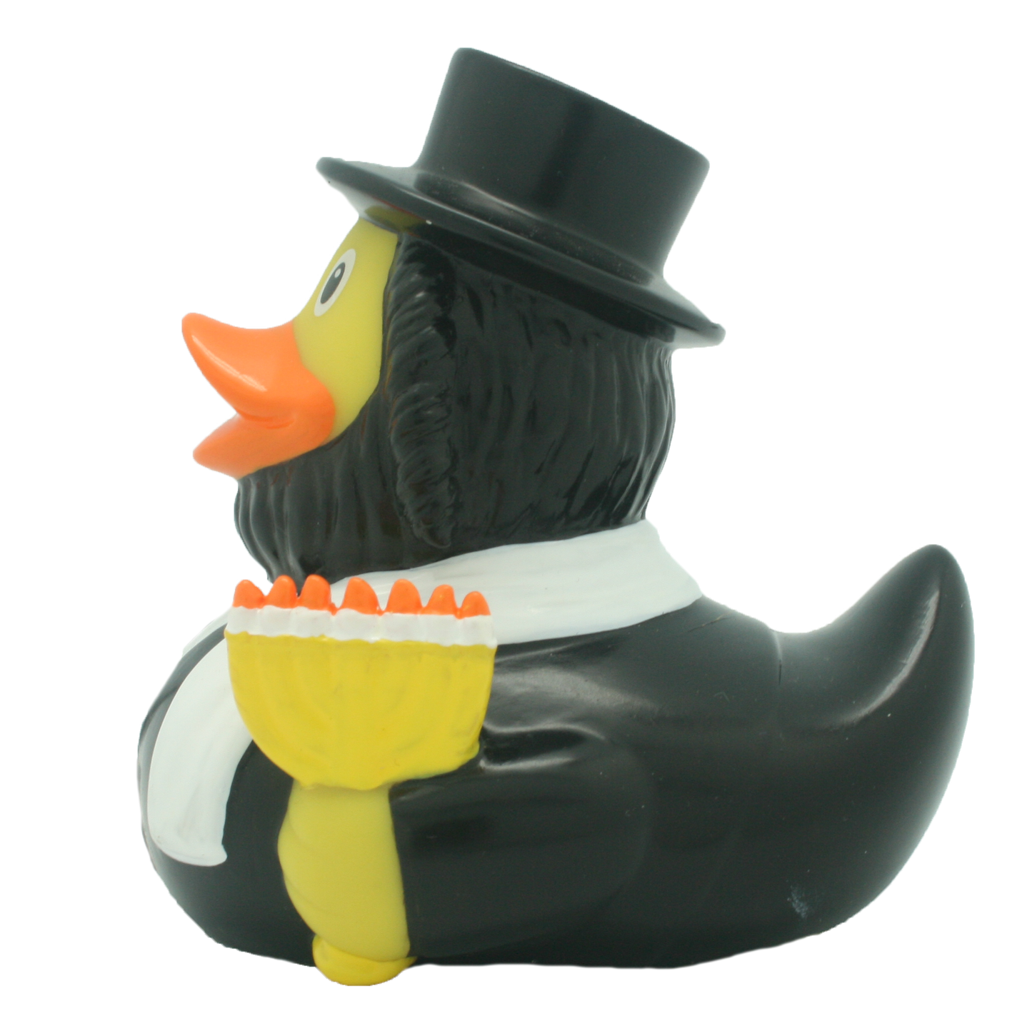 Duck rabbi