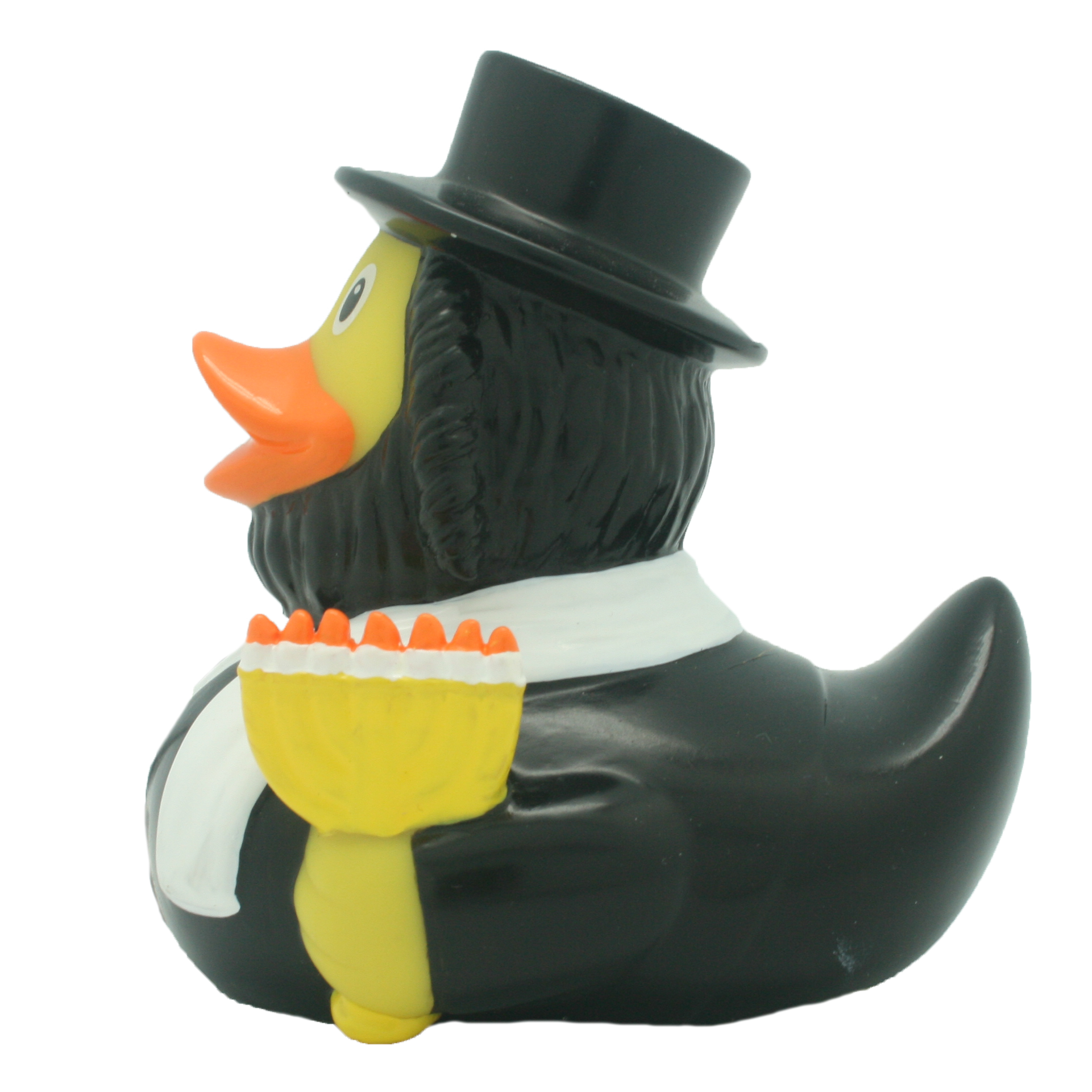Duck rabbi