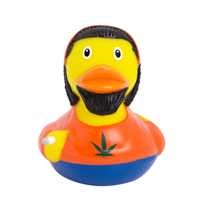 Duck rasta