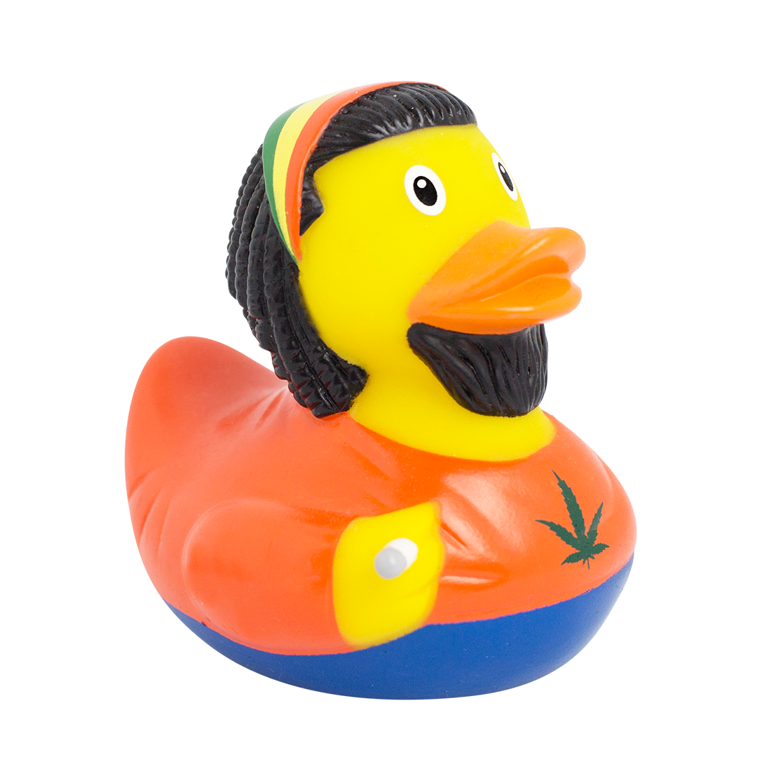 Duck rasta