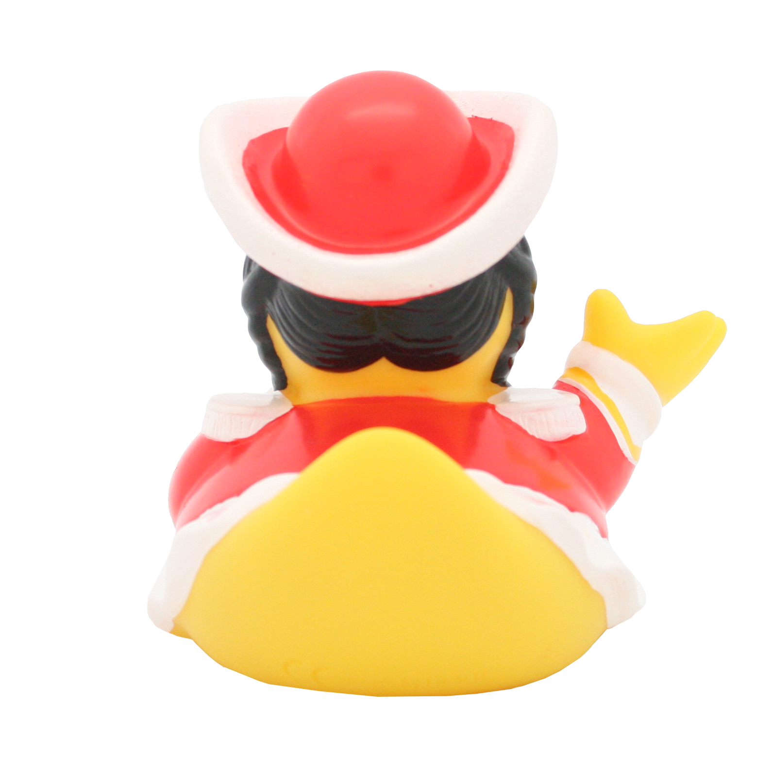 Duck Princess of Carnival