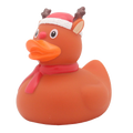 Santa's Reindeer Duck