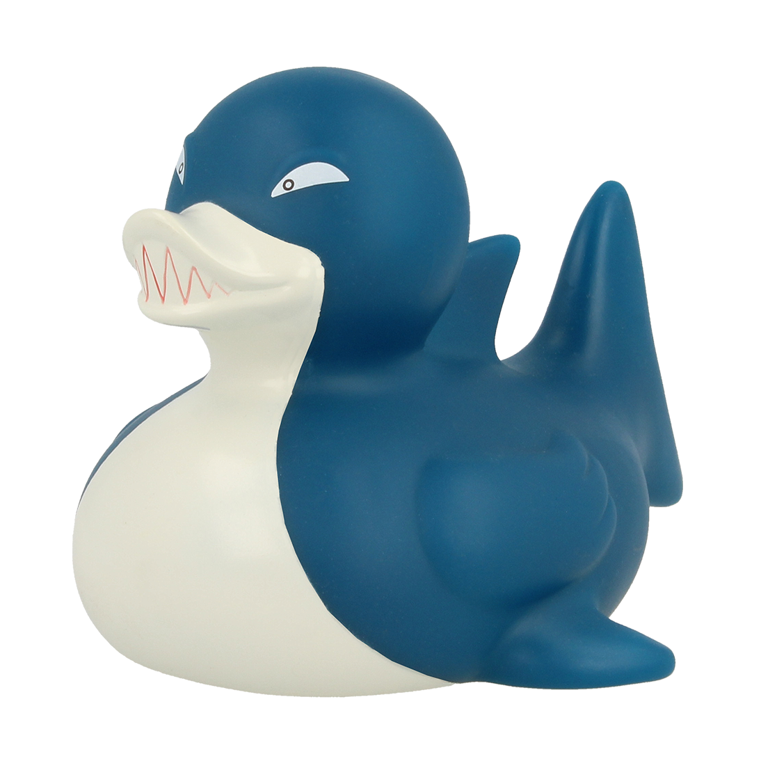 Shark duck