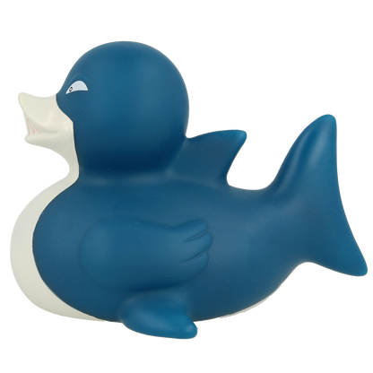 Shark duck