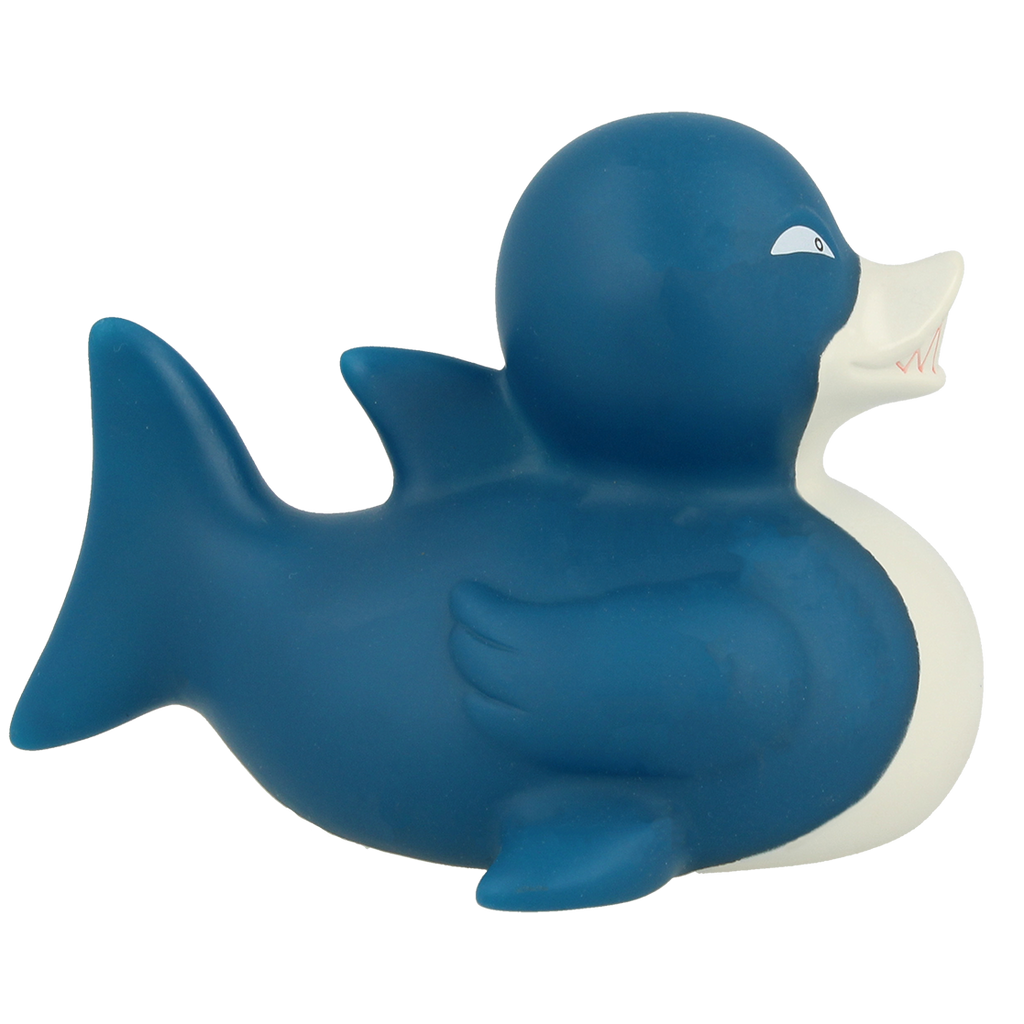 Canard Requin